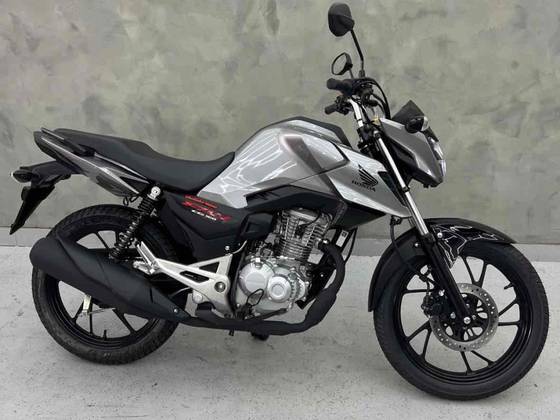 HONDA CG 160 FAN HONDA CG 160 FAN